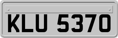 KLU5370