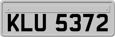 KLU5372