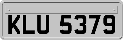 KLU5379