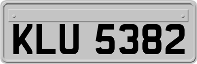 KLU5382