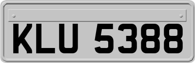 KLU5388