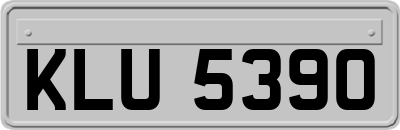 KLU5390