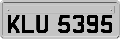 KLU5395