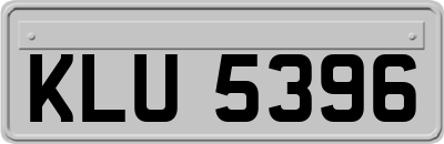 KLU5396