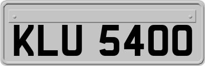 KLU5400