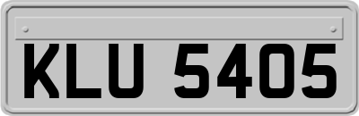 KLU5405