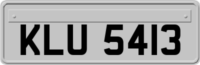 KLU5413