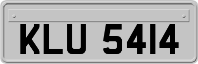 KLU5414