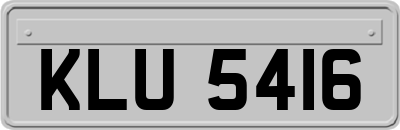 KLU5416