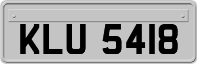 KLU5418