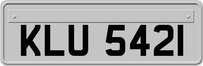 KLU5421