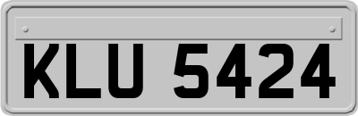 KLU5424