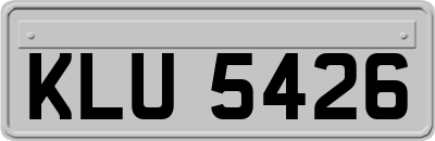 KLU5426