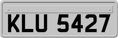 KLU5427