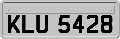 KLU5428