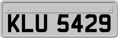 KLU5429
