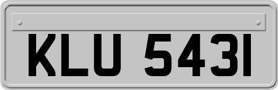 KLU5431