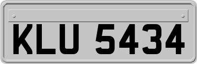 KLU5434