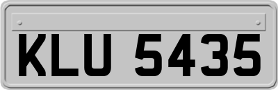 KLU5435