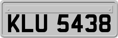 KLU5438