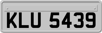 KLU5439