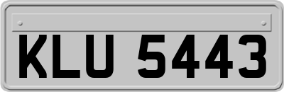 KLU5443