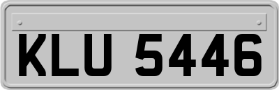 KLU5446