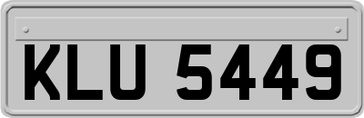 KLU5449