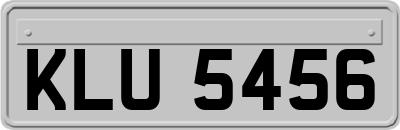 KLU5456