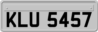 KLU5457