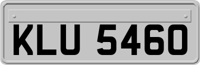 KLU5460