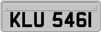 KLU5461