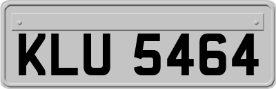 KLU5464