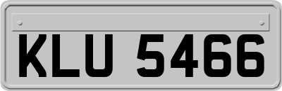 KLU5466