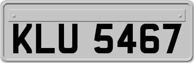 KLU5467