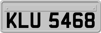 KLU5468