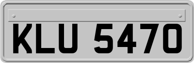 KLU5470