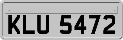 KLU5472