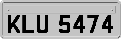 KLU5474