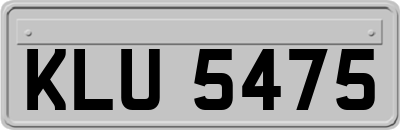 KLU5475