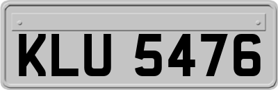KLU5476