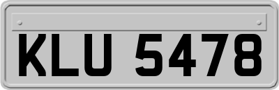 KLU5478