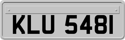 KLU5481