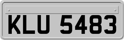 KLU5483