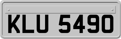 KLU5490