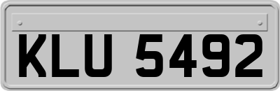 KLU5492