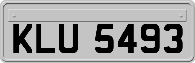 KLU5493