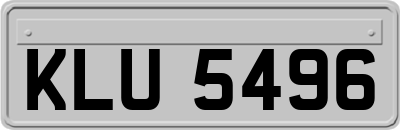 KLU5496