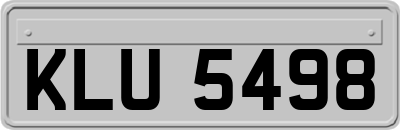 KLU5498