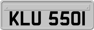 KLU5501